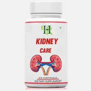 Kidney Care Capsule